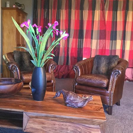 The Flying Trout Boutique Lodge Taupo Zewnętrze zdjęcie