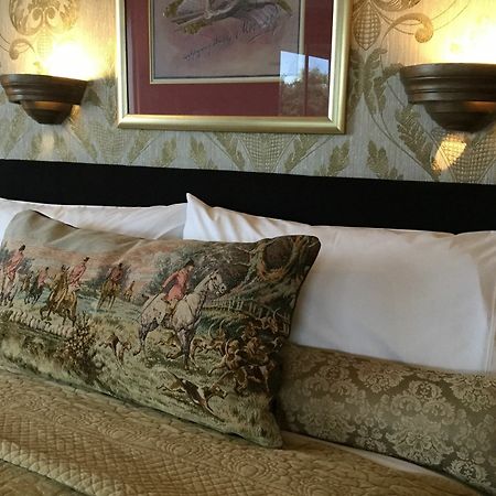 The Flying Trout Boutique Lodge Taupo Zewnętrze zdjęcie