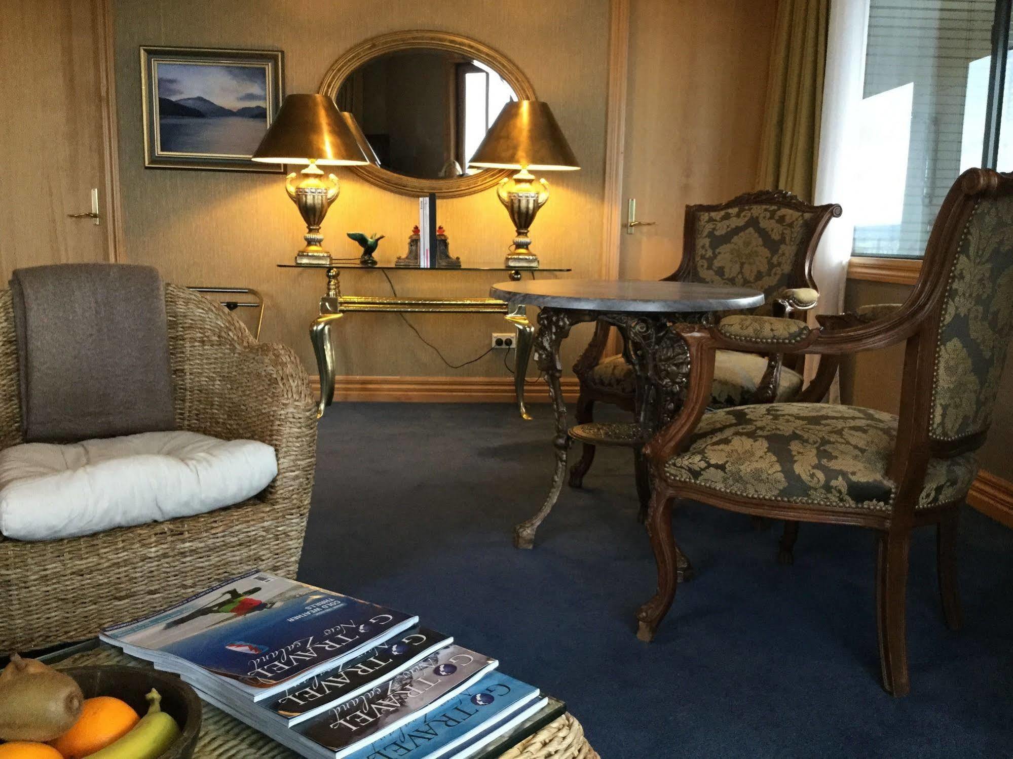 The Flying Trout Boutique Lodge Taupo Zewnętrze zdjęcie