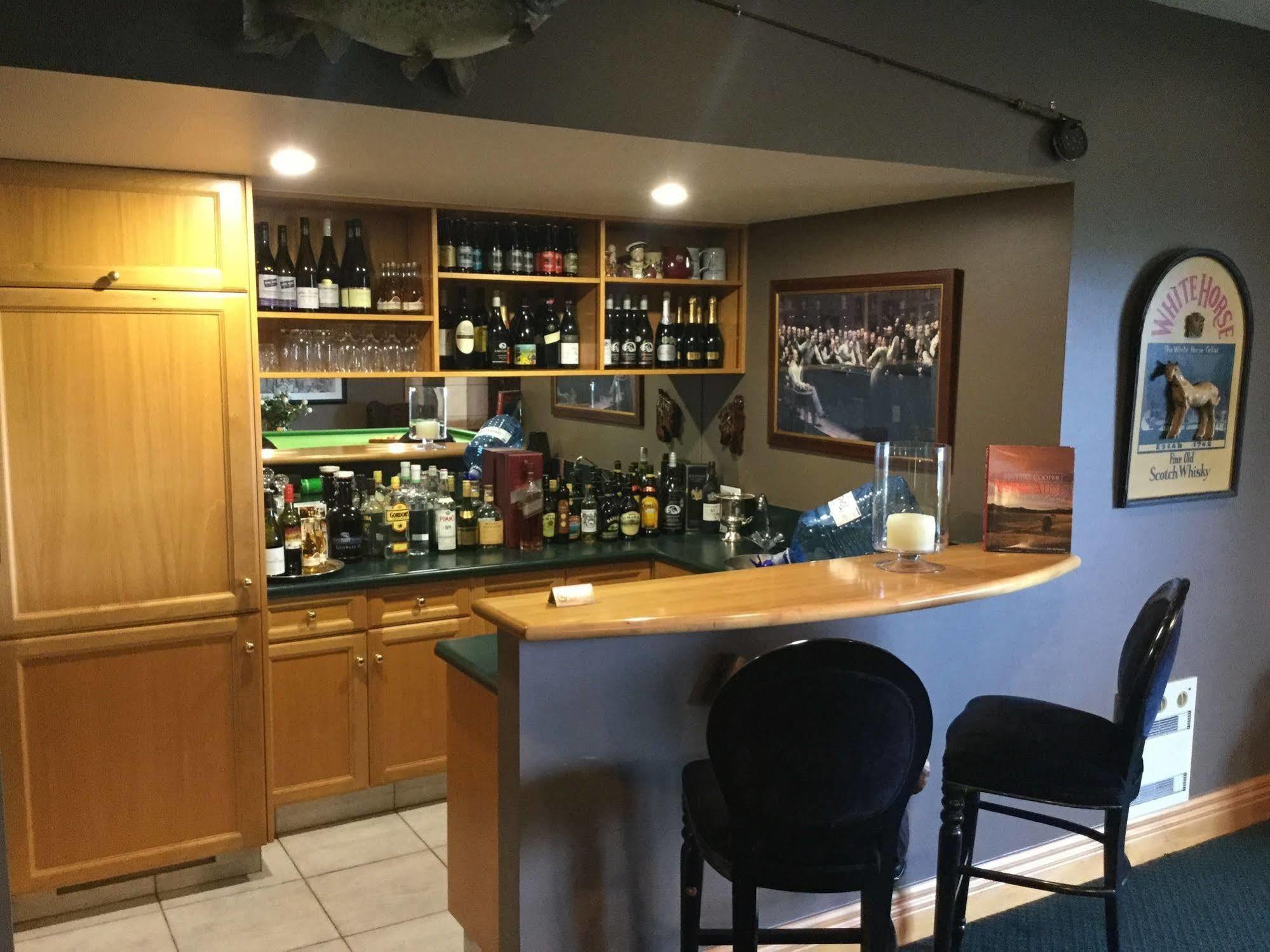 The Flying Trout Boutique Lodge Taupo Zewnętrze zdjęcie