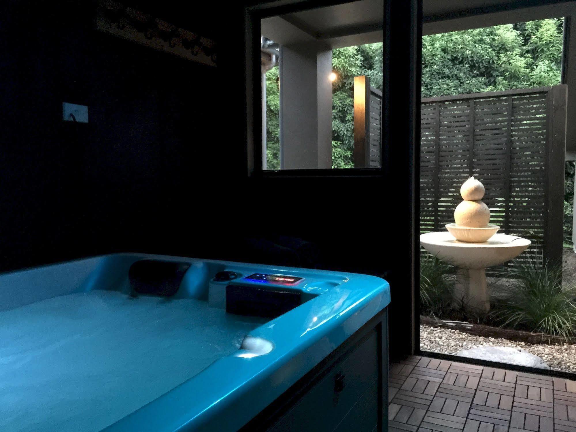 The Flying Trout Boutique Lodge Taupo Zewnętrze zdjęcie