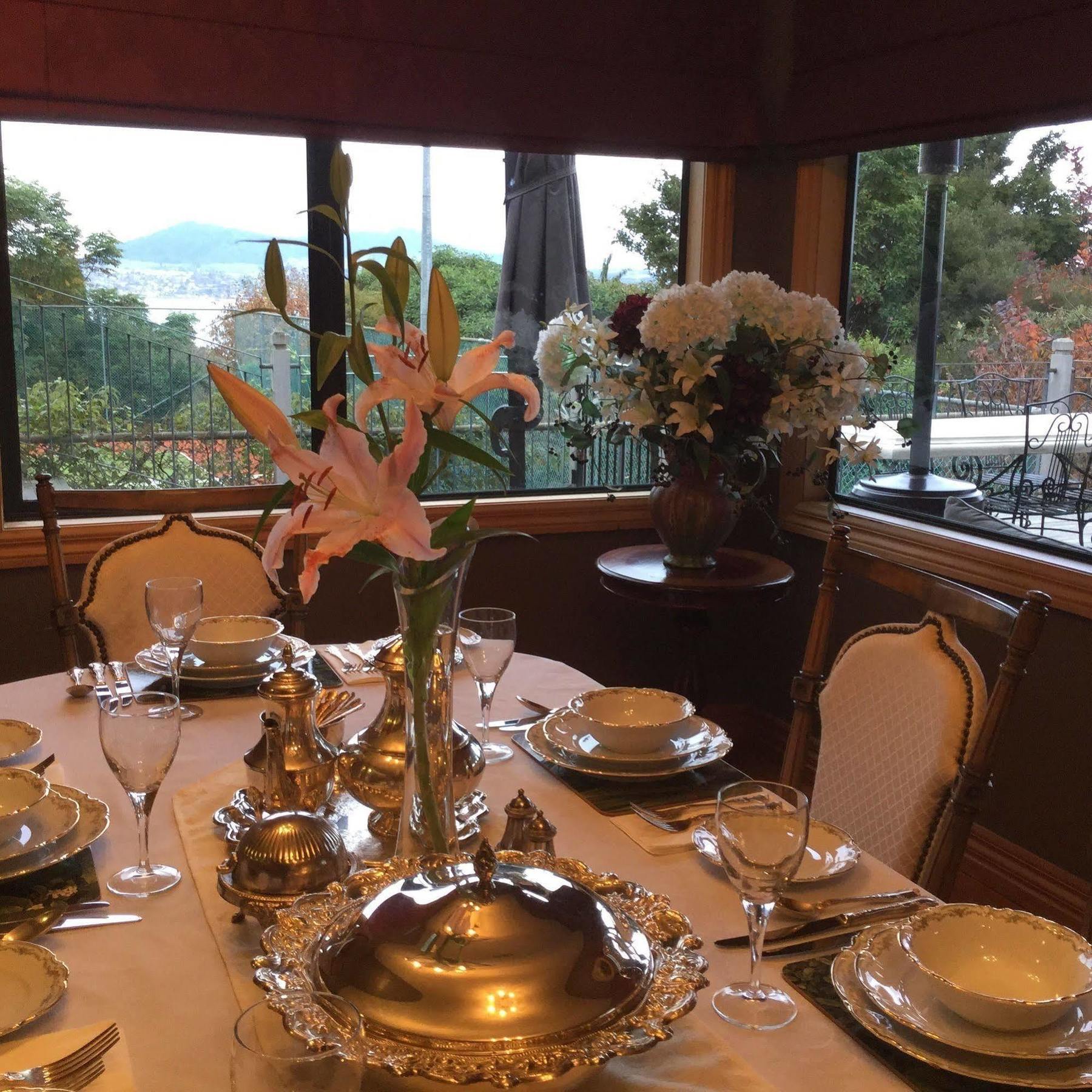 The Flying Trout Boutique Lodge Taupo Zewnętrze zdjęcie