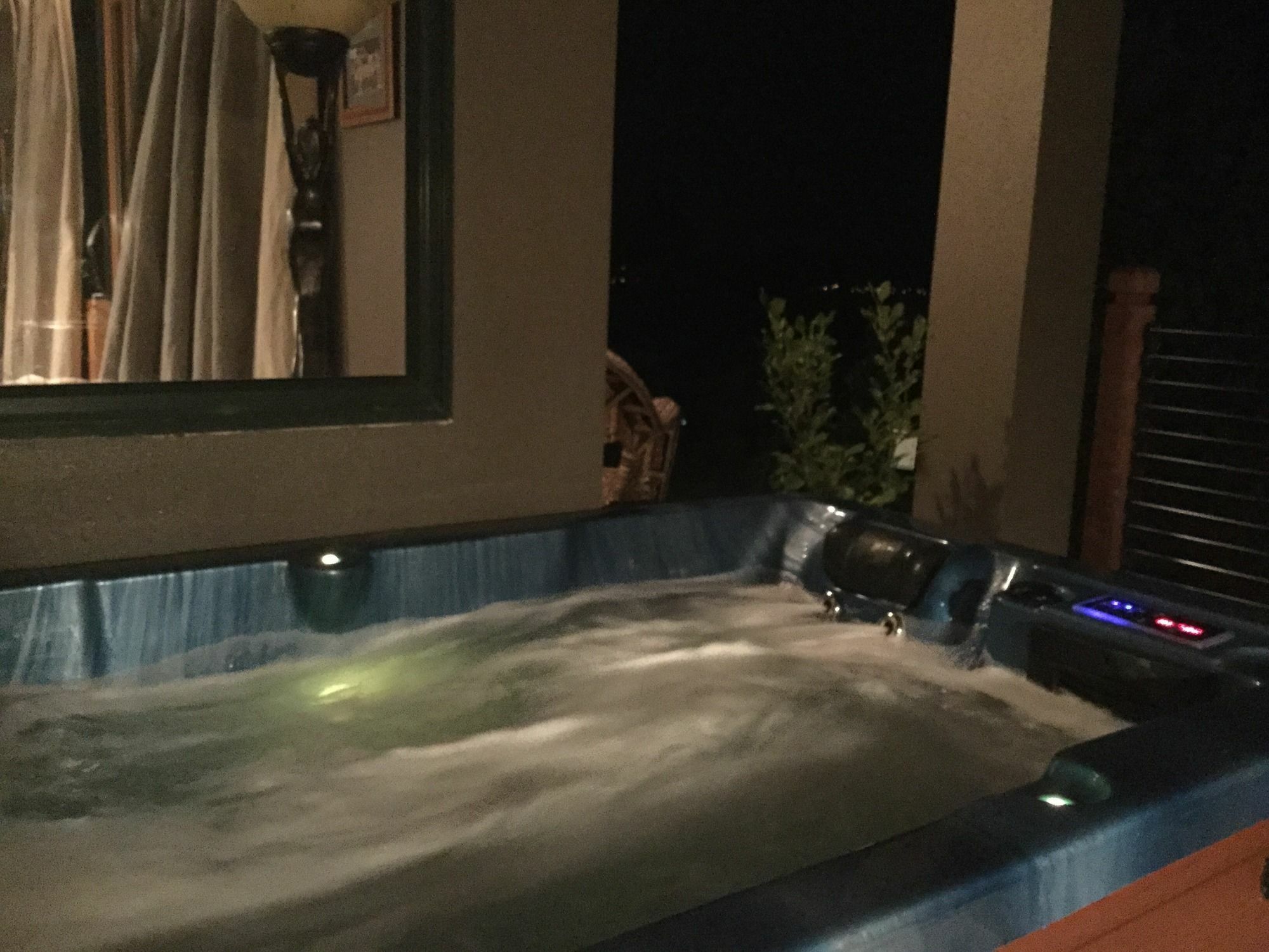 The Flying Trout Boutique Lodge Taupo Zewnętrze zdjęcie