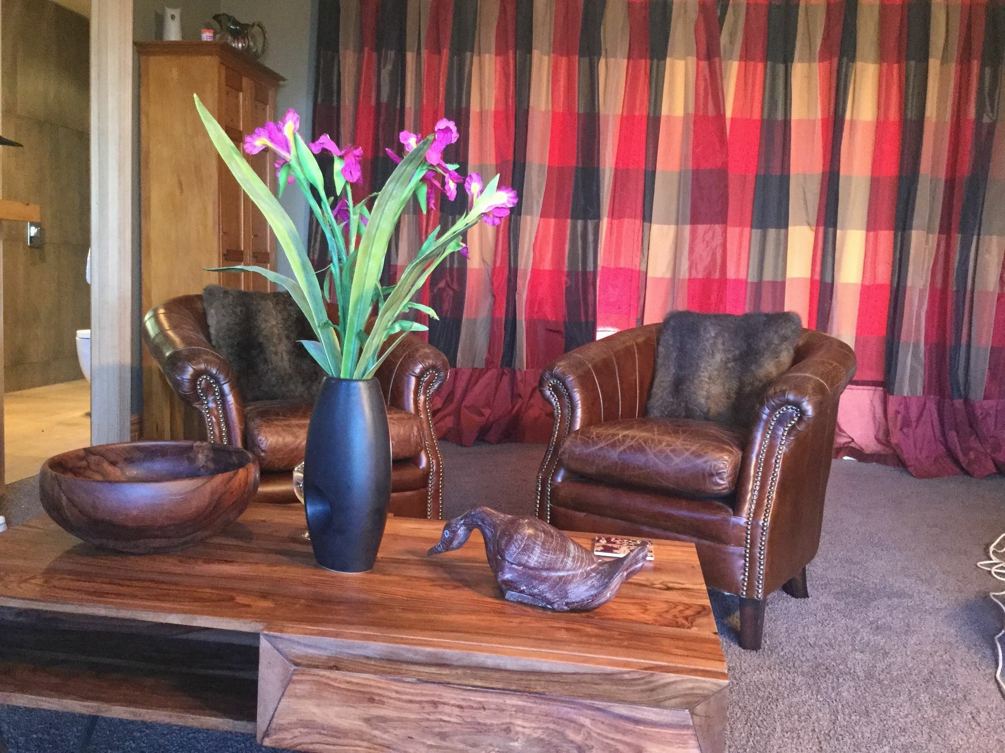 The Flying Trout Boutique Lodge Taupo Zewnętrze zdjęcie